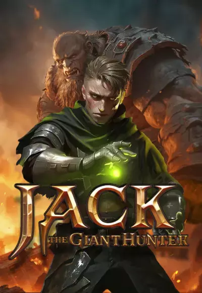Jack the Giant Hunter