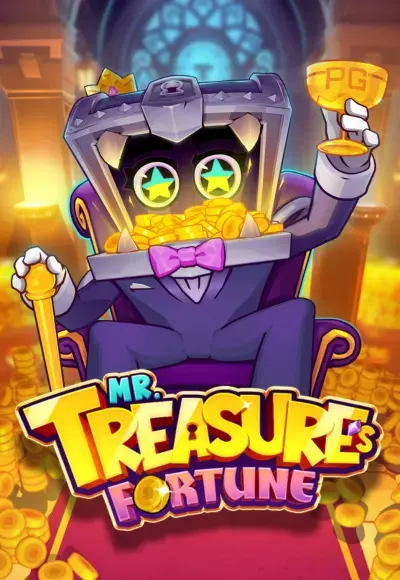 Treasures Fortune