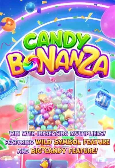 candy bonanza