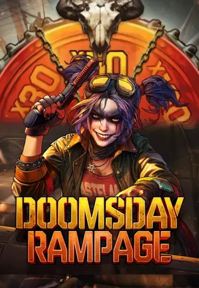 doomsday rampage