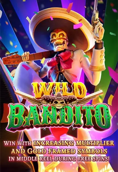 wild bandito