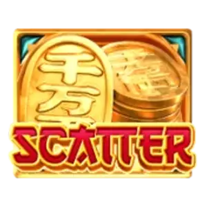 Scatter Symbol